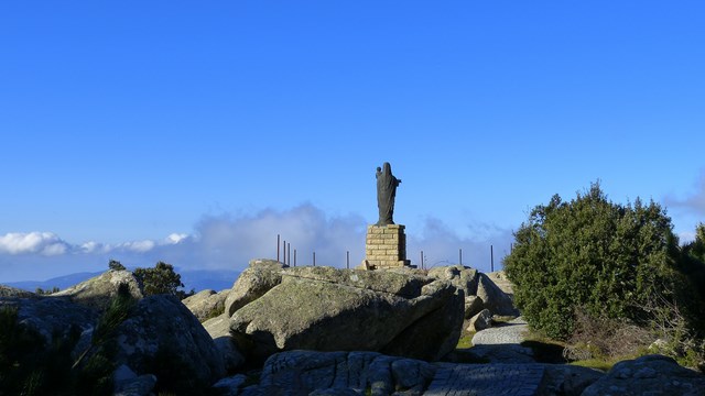 Madonna delle Neve