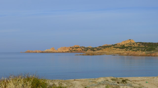 Punta li Canneddi