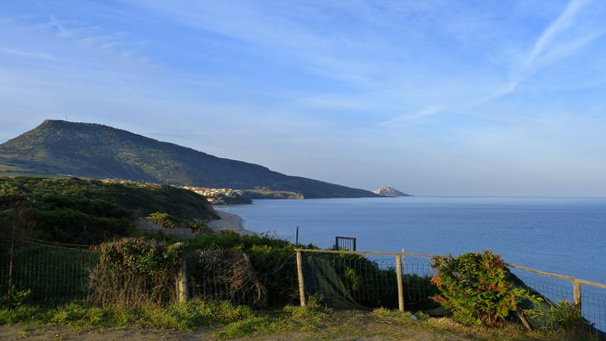 Monte Ossoni Castelsardo