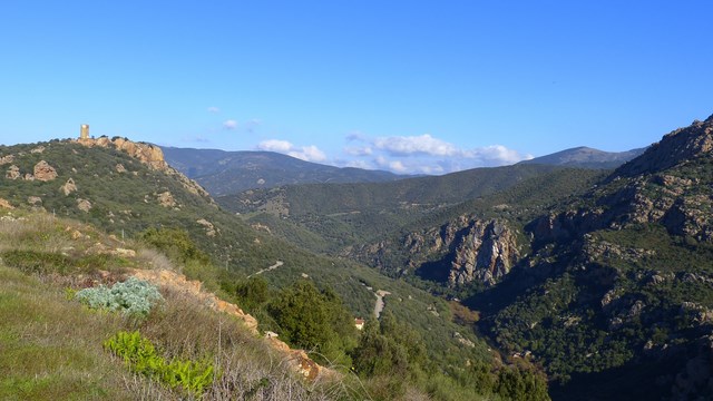 Castello dei Doria