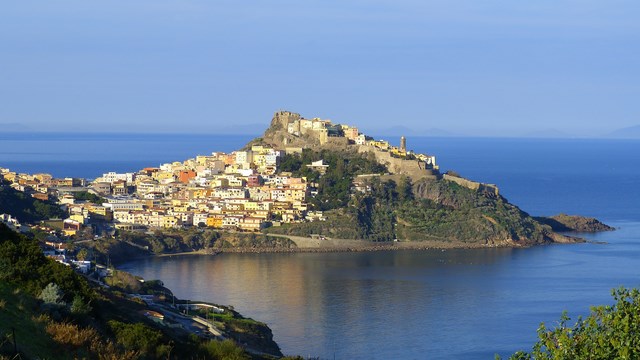 Castelsardo