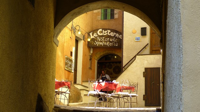 Castelsardo