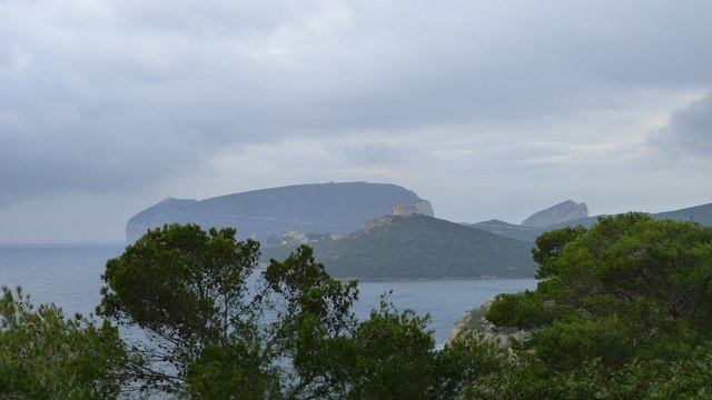 Capo Caccia