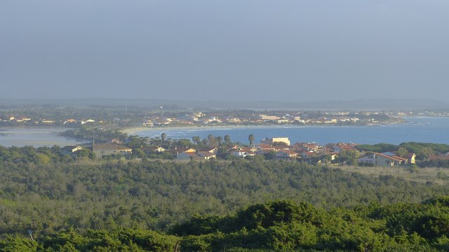 Porto Mandriola Putzu Idu