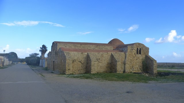 San Giovanni di Sinis