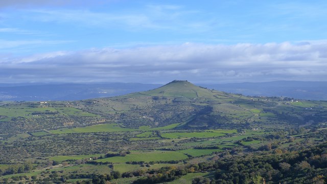 Monte Sant`Antine