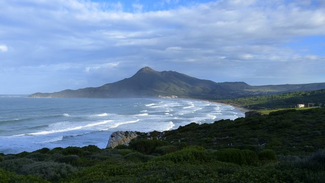 Capo Pecora Portixeddu