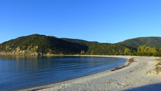 Cala Pira