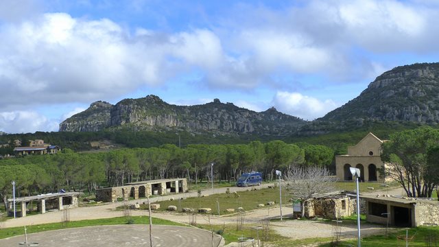 Santuario San Antonio