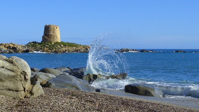 Torre di Bari