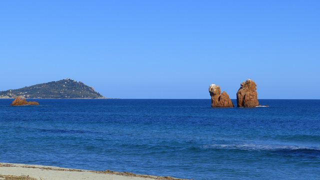 Rocce Rosse