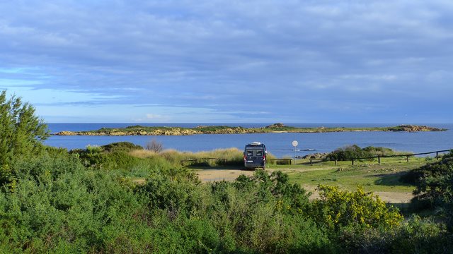 Capo Comino