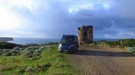 Torre Foghe